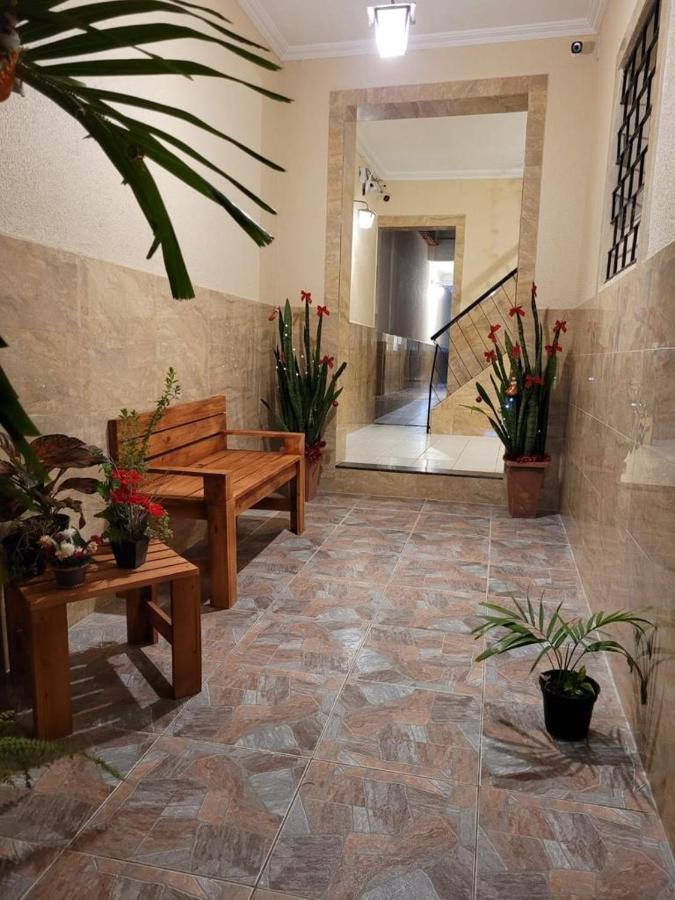 Gaya Flat'S Fortaleza Exterior foto