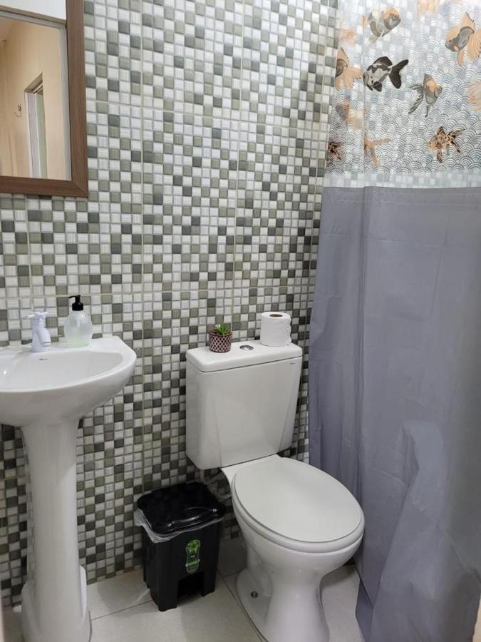 Gaya Flat'S Fortaleza Exterior foto