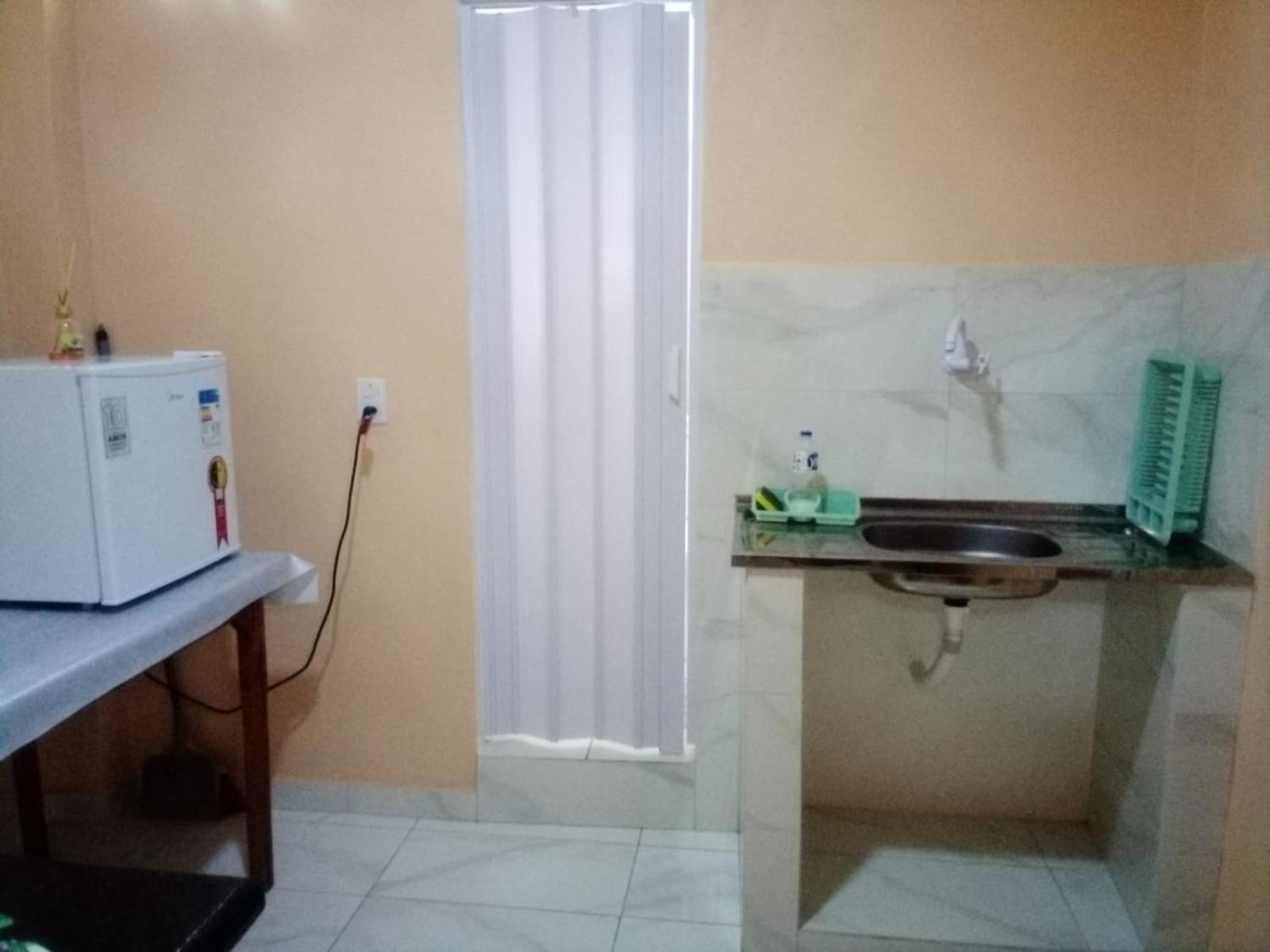 Gaya Flat'S Fortaleza Exterior foto