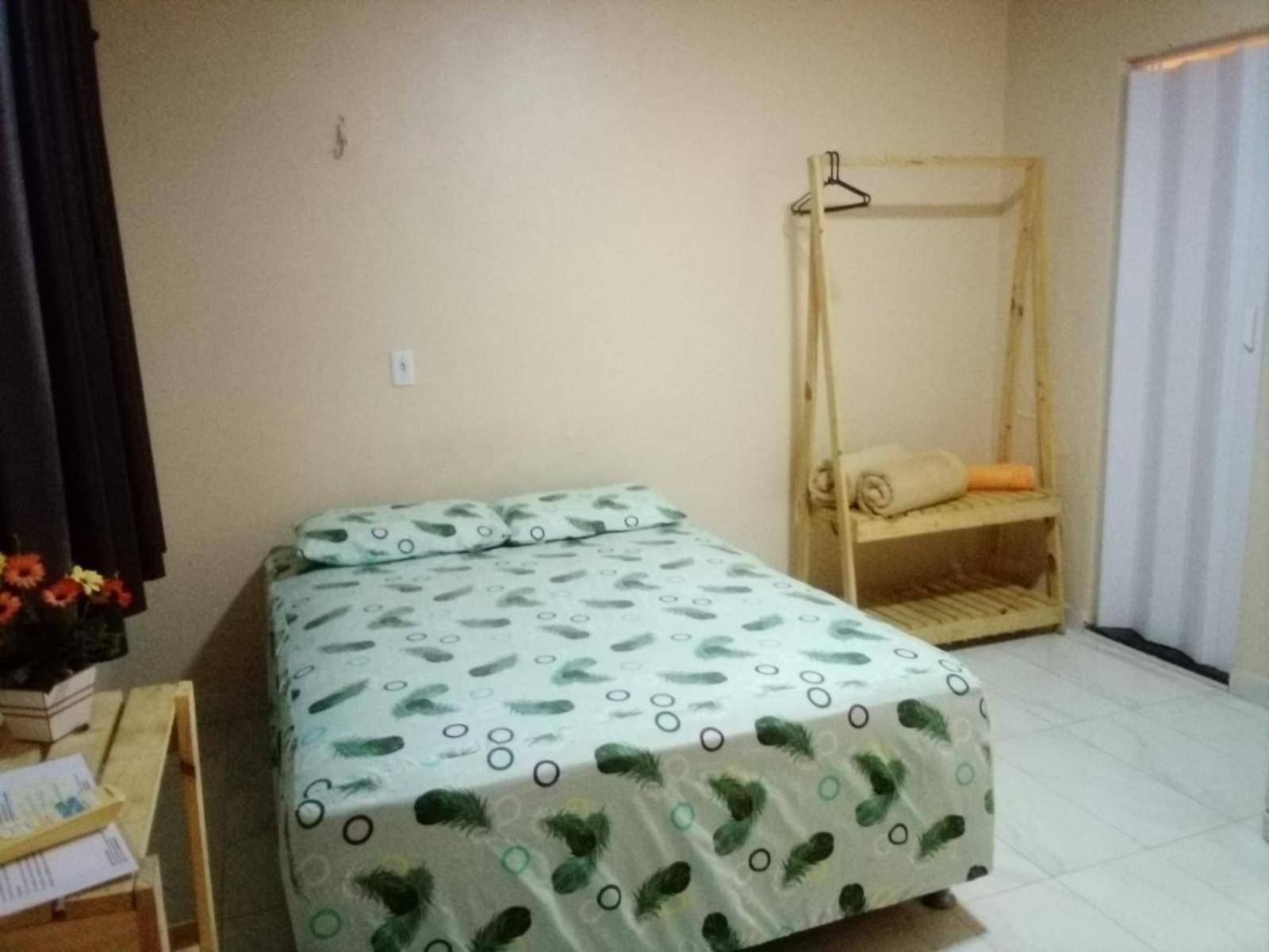 Gaya Flat'S Fortaleza Exterior foto