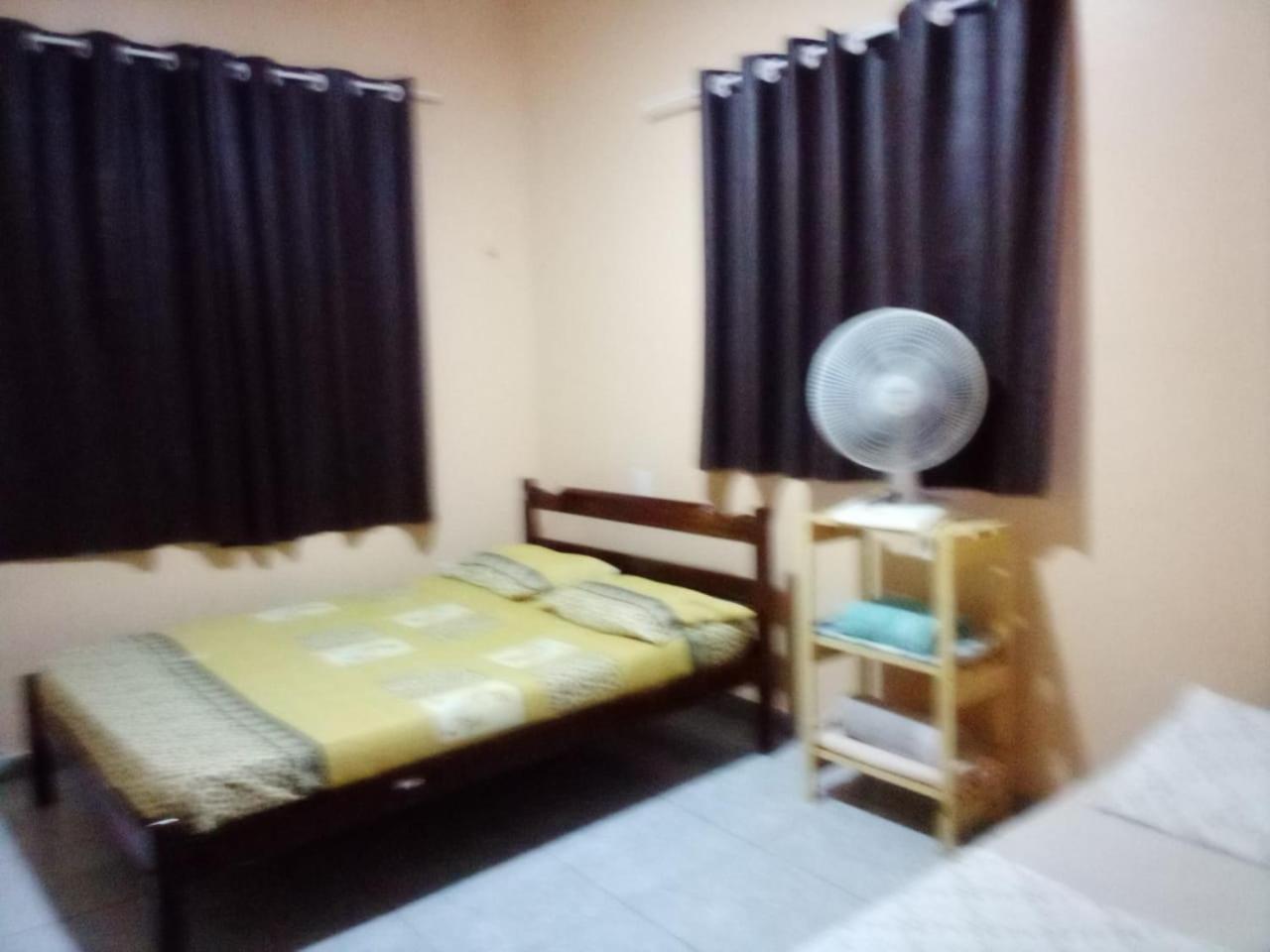 Gaya Flat'S Fortaleza Exterior foto